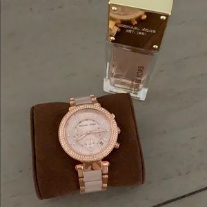 Michael Kors Watch